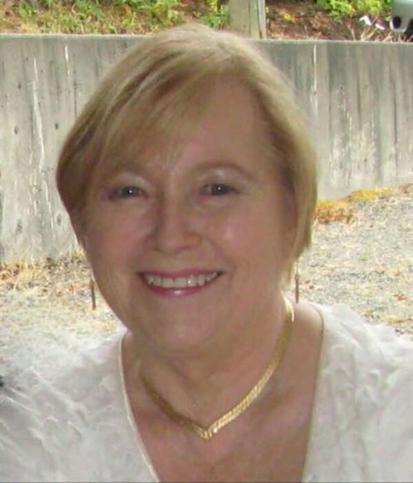 Funeral Service for Virginia "Ginny" Lowrie