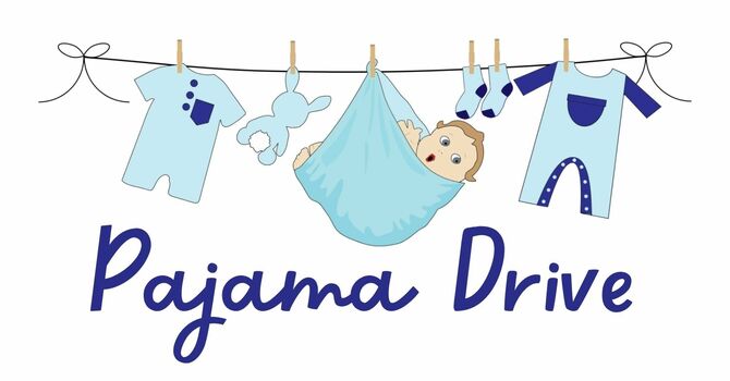 Pajama Drive