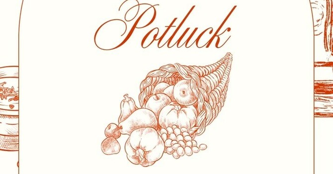 Friendsgiving Potluck