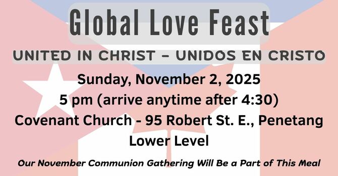 Love Feast