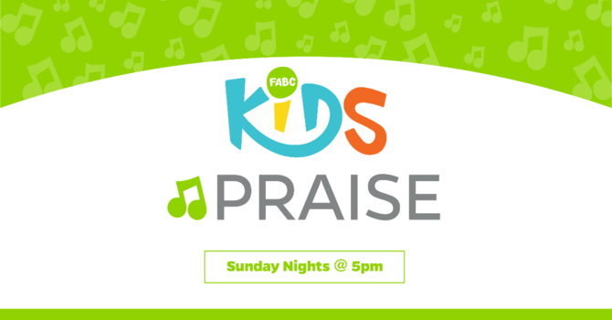 KidsPraise