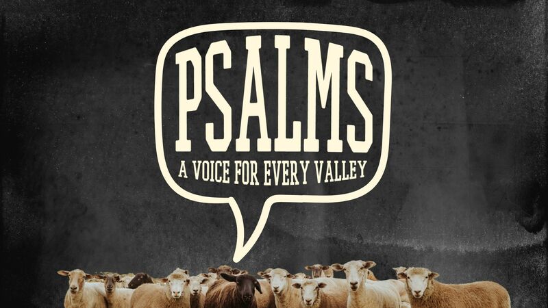 Trusting God in the Silence