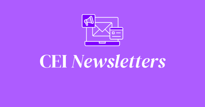 2025 October Newsletter