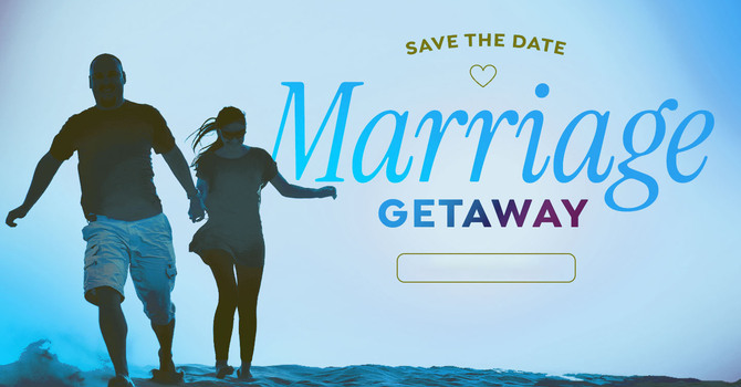 Marriage Getaway 2026