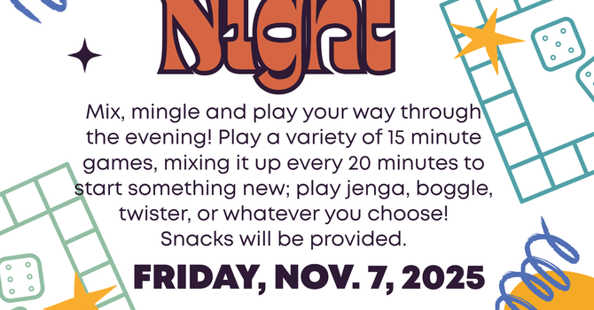 Games Night