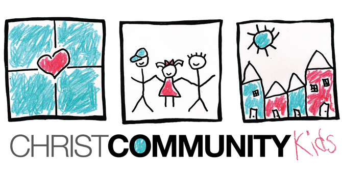 Community Kids image