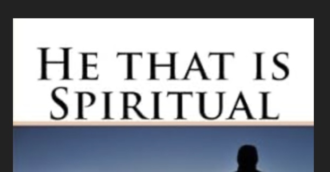 Dead Theologians Book Society - (book club)