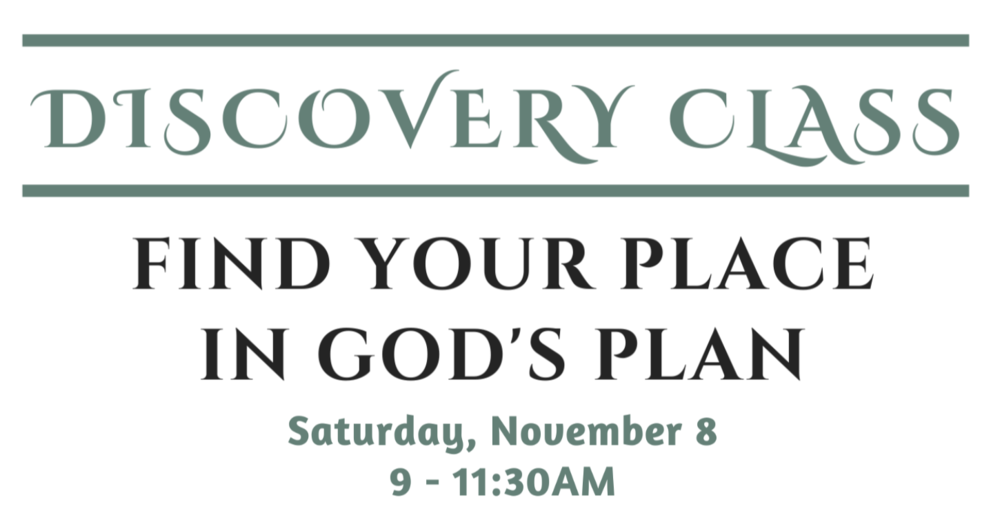 Discovery Class