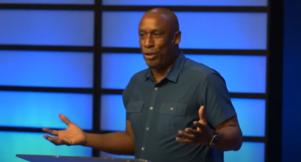 Entrusted: Being Faithful with What God Gives Us!