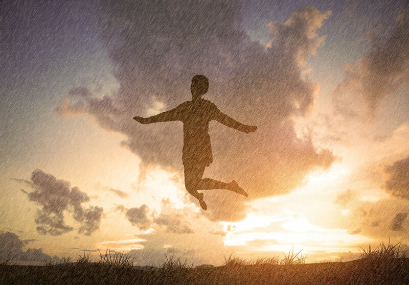 God the Holy Spirit - He Enlivens Us
