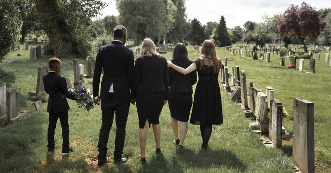 All Saint's and Soul's Day