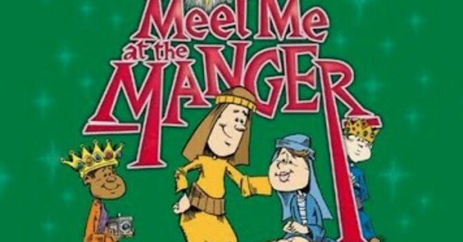 Kids Christmas Program