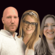 Pastor's Billy Holden, Mandy Holden & Melissa Brotherton