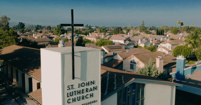 Sunday Worship Service