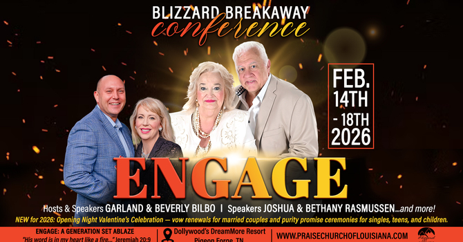 ENGAGE Blizzard Breakaway 2026