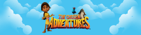The Chosen Adventures