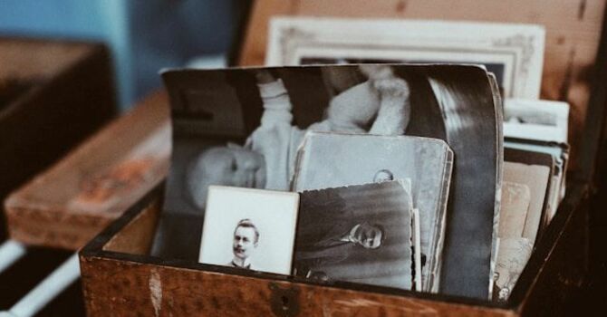 Family History Workshop: 