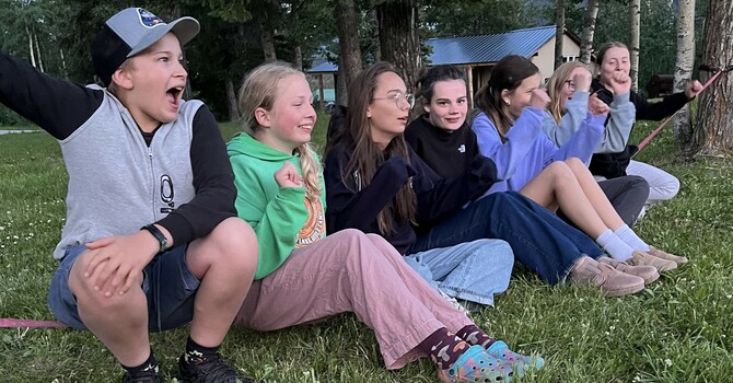 Youth Ministry