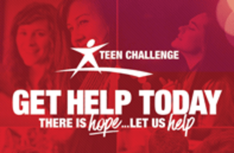 Teen Challenge