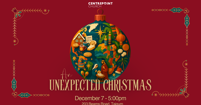 Christmas at Taigum - An Unexpected Christmas