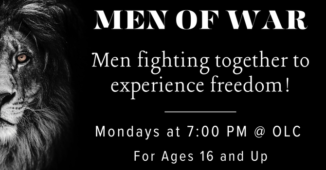Men of War