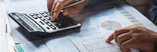 Financial Update - Q3