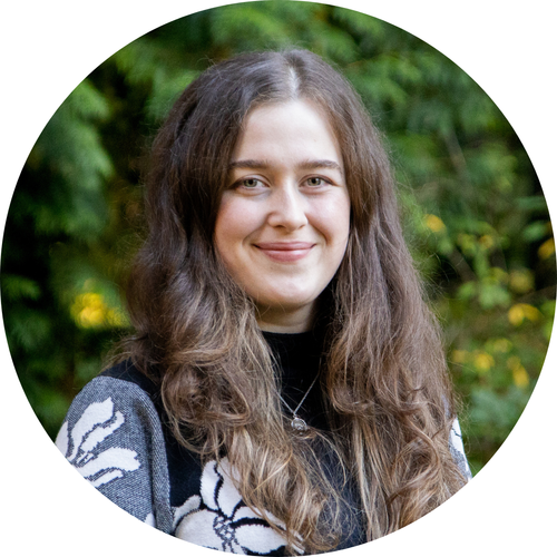 Claire Breedveld