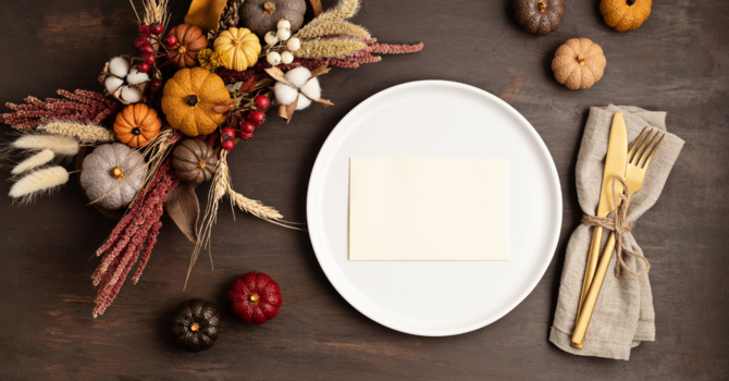 Potluck & Decorating Contest-Traveler's Group