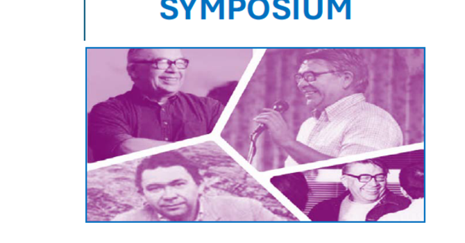 Vine Deloria, Jr. Theological Symposium