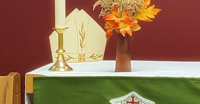 St. Helen's, Fairview image