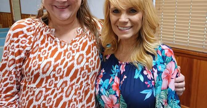 The Missing Link Jimmy Alexander