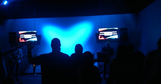 The Missing Link Jimmy Alexander