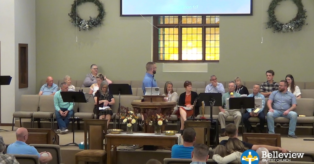 Sermon Paul's Friendship with Philemon and Onesimus