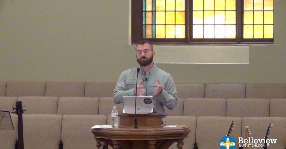 The Friendship of Ruth and Naomi - Ruth 1 & 2