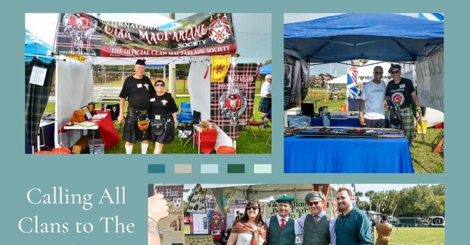 Florida Keys Celtic Festival