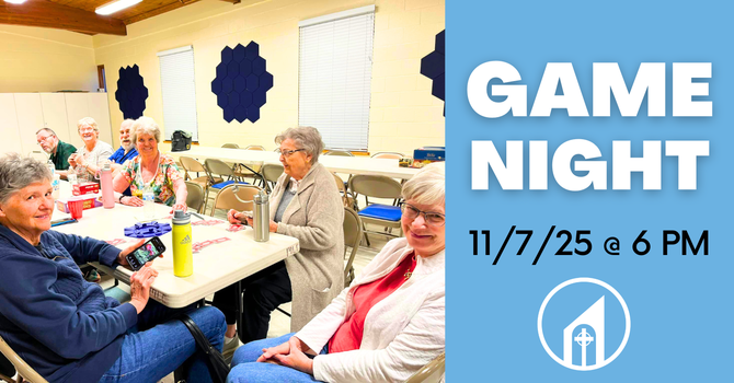 Game Night