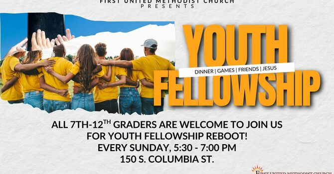Youth Fellowship