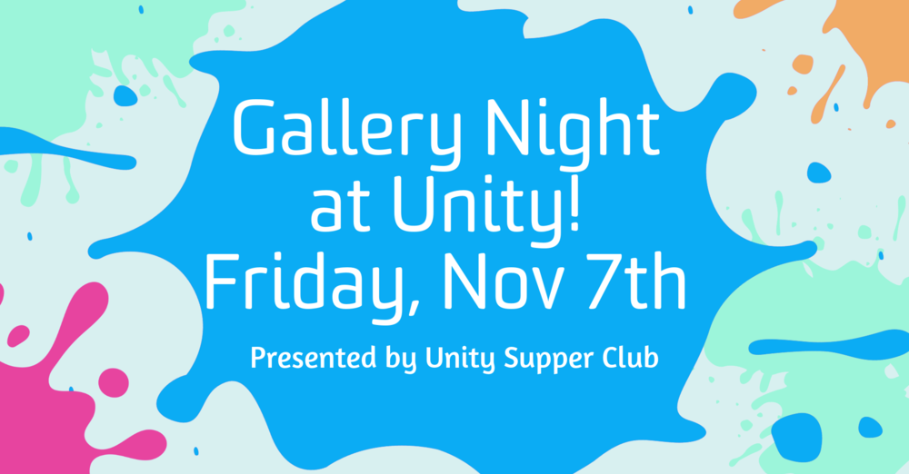 Gallery Night 