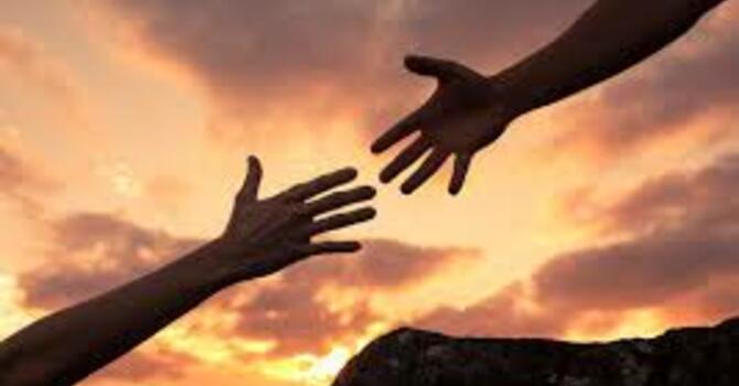 Discipleship Devotional image