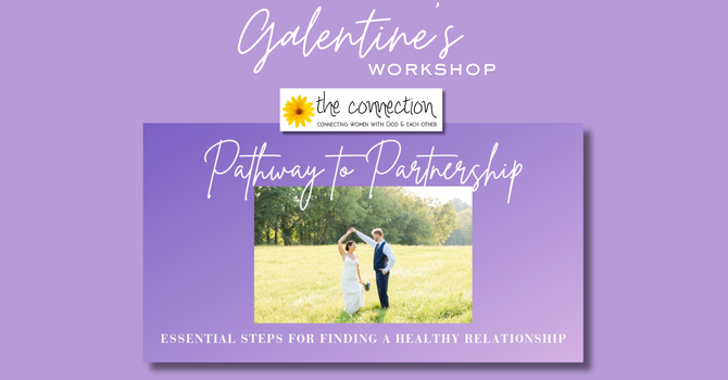 Galentine's