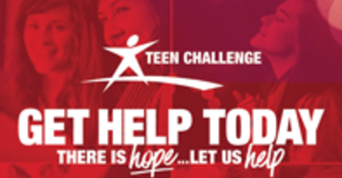 Teen Challenge