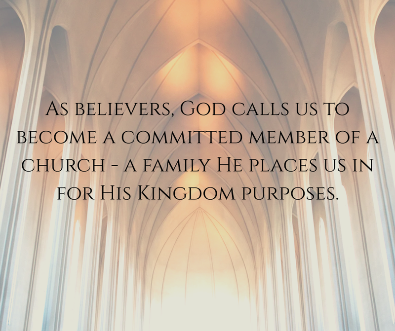  God's Blueprint for Belonging and Becoming