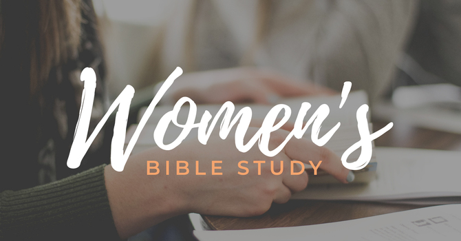 Women's Bible Study