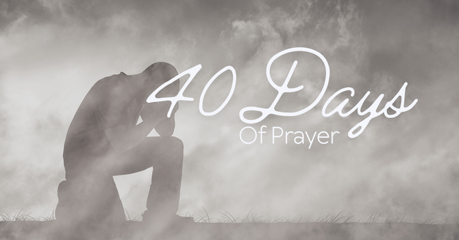 Pray For God's Protection