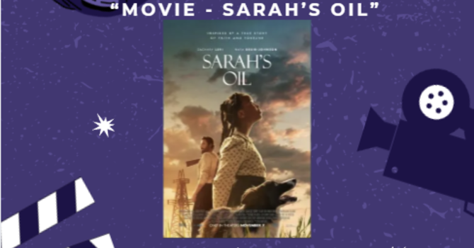 Youth Ministry Movie Outing