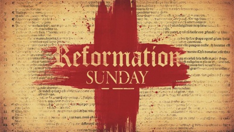Worship Sunday, October 26, 2025