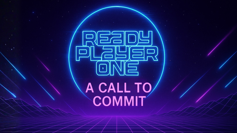 Ready Player One