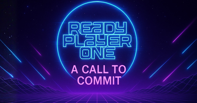 Ready Player One