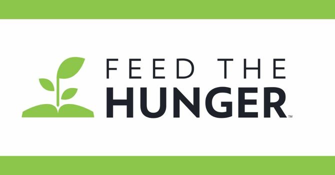 Feed the Hunger