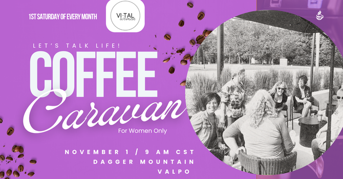 The Coffee Caravan 